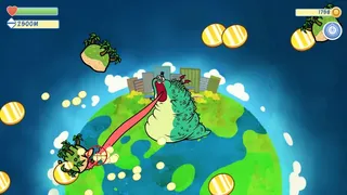 Скриншот 5 к игре Toadled Classic