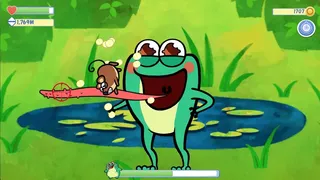 Скриншот 6 к игре Toadled Classic