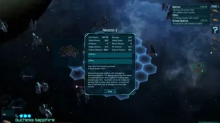 Скриншот 3 к игре Ancient Frontier