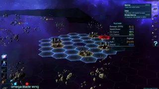 Скриншот 4 к игре Ancient Frontier