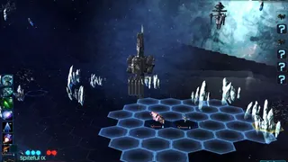 Скриншот 8 к игре Ancient Frontier