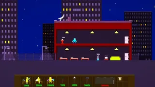 Скриншот 2 к игре H.I.S.T.O.R.Y T.O.R.C.H.K.A