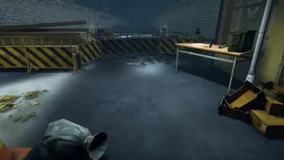 Скриншот 5 к игре Lop Nor Zombie VR