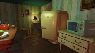 Скриншот 3 к игре Hello Neighbor