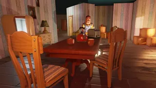 Скриншот 4 к игре Hello Neighbor