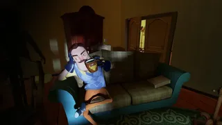 Скриншот 5 к игре Hello Neighbor