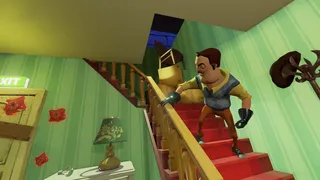 Скриншот 6 к игре Hello Neighbor