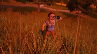 Скриншот 7 к игре Hello Neighbor