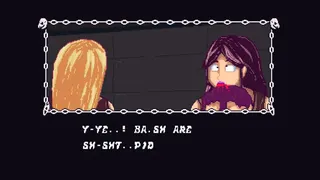 Скриншот 4 к игре Death's Hangover