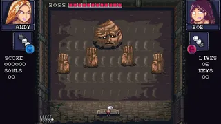 Скриншот 7 к игре Death's Hangover
