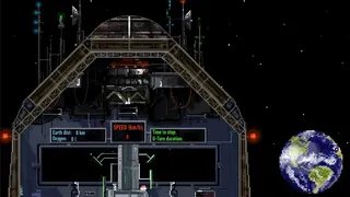 Скриншот 1 к игре Space Incident