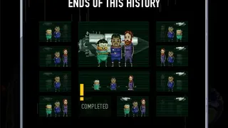 Скриншот 2 к игре Space Incident
