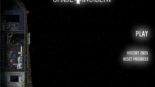 Скриншот 3 к игре Space Incident