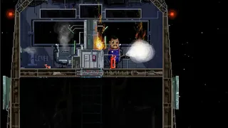 Скриншот 4 к игре Space Incident