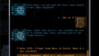 Скриншот 5 к игре Space Incident