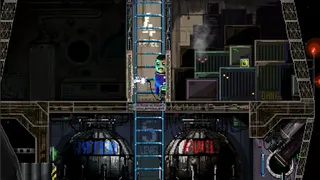 Скриншот 6 к игре Space Incident