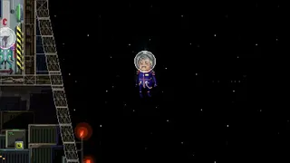 Скриншот 7 к игре Space Incident