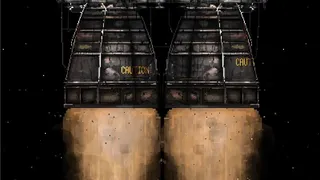 Скриншот 8 к игре Space Incident