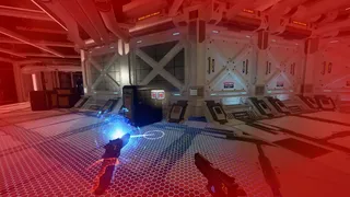 Скриншот 8 к игре Bullet Sorrow VR