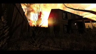 Скриншот 1 к игре Autumn Dream