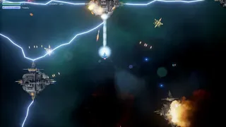 Скриншот 5 к игре Galactic Storm