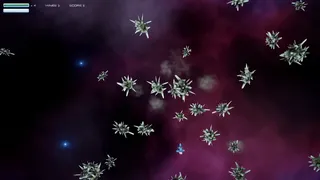 Скриншот 8 к игре Galactic Storm