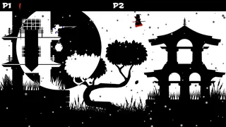 Скриншот 2 к игре Blind Blades