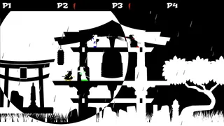 Скриншот 4 к игре Blind Blades