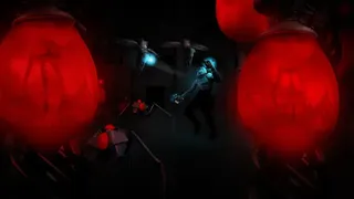 Скриншот 3 к игре Blue Effect VR