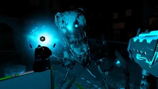 Скриншот 6 к игре Blue Effect VR