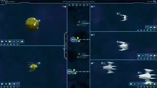 Скриншот 2 к игре Eclipse: New Dawn for the Galaxy