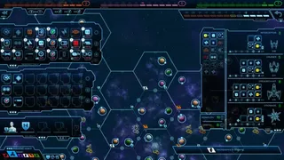 Скриншот 4 к игре Eclipse: New Dawn for the Galaxy