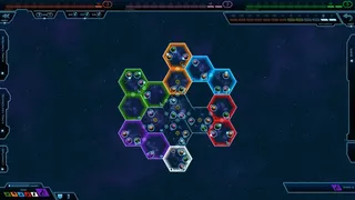Скриншот 7 к игре Eclipse: New Dawn for the Galaxy