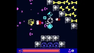 Скриншот 1 к игре Princess Remedy In A Heap of Trouble