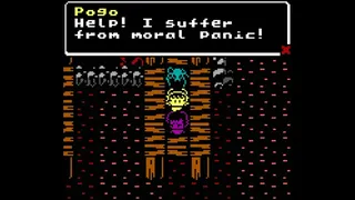 Скриншот 4 к игре Princess Remedy In A Heap of Trouble
