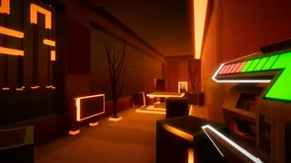Скриншот 1 к игре Abstract Initiative