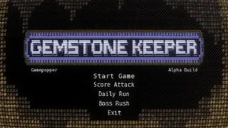 Скриншот 1 к игре Gemstone Keeper