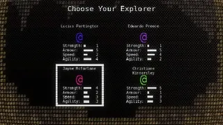 Скриншот 3 к игре Gemstone Keeper
