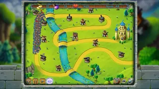 Скриншот 5 к игре Medieval Defenders