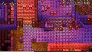 Скриншот 1 к игре LandTraveller
