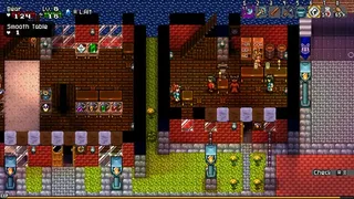 Скриншот 2 к игре LandTraveller
