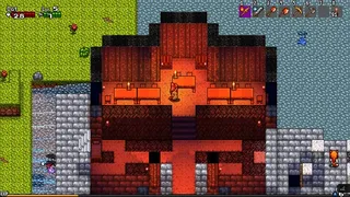 Скриншот 4 к игре LandTraveller