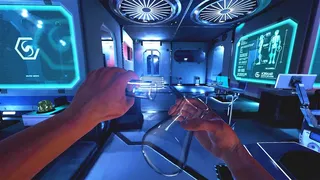 Скриншот 1 к игре Loading Human