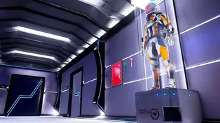 Скриншот 2 к игре Loading Human