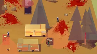Скриншот 3 к игре Serial Cleaner