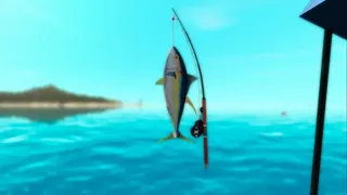 Скриншот 2 к игре The Fishing Club 3D: Co-op Sport Angling