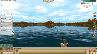 Скриншот 5 к игре The Fishing Club 3D: Co-op Sport Angling