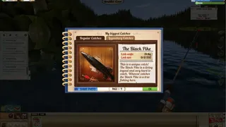 Скриншот 8 к игре The Fishing Club 3D: Co-op Sport Angling