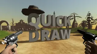 Скриншот 1 к игре Quick Draw