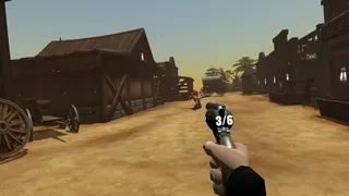 Скриншот 4 к игре Quick Draw